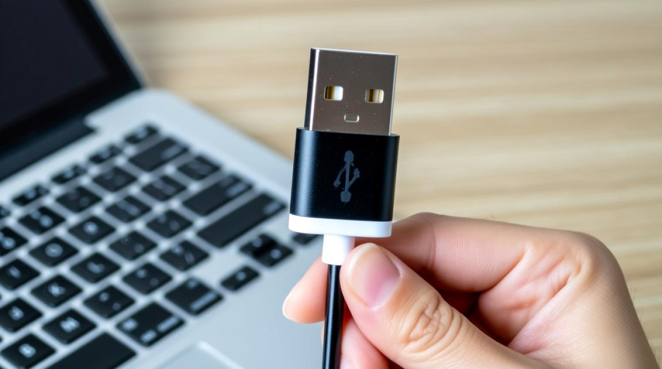 原装数据线无法充电是什么原因导致的？