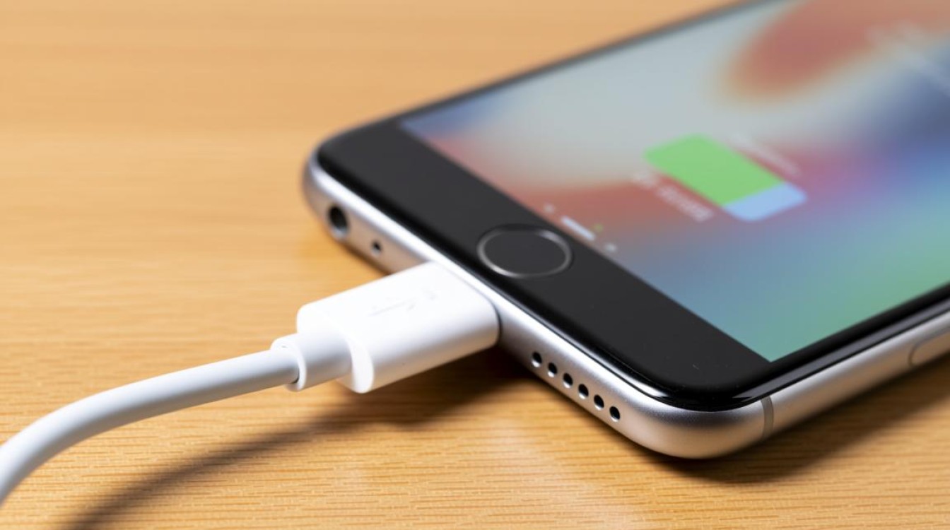 原装数据线无法充电是什么原因导致的？