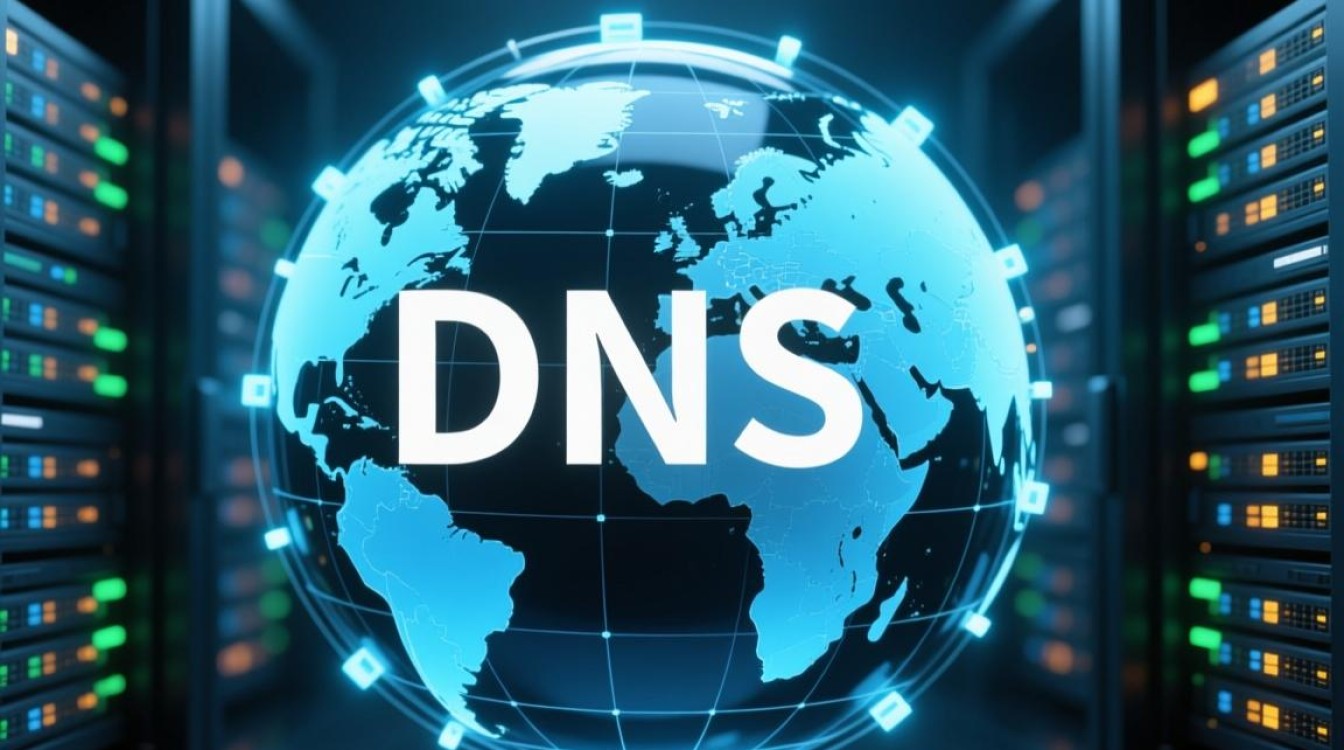 DNS前景如何？未来技术发展方向与挑战是什么？