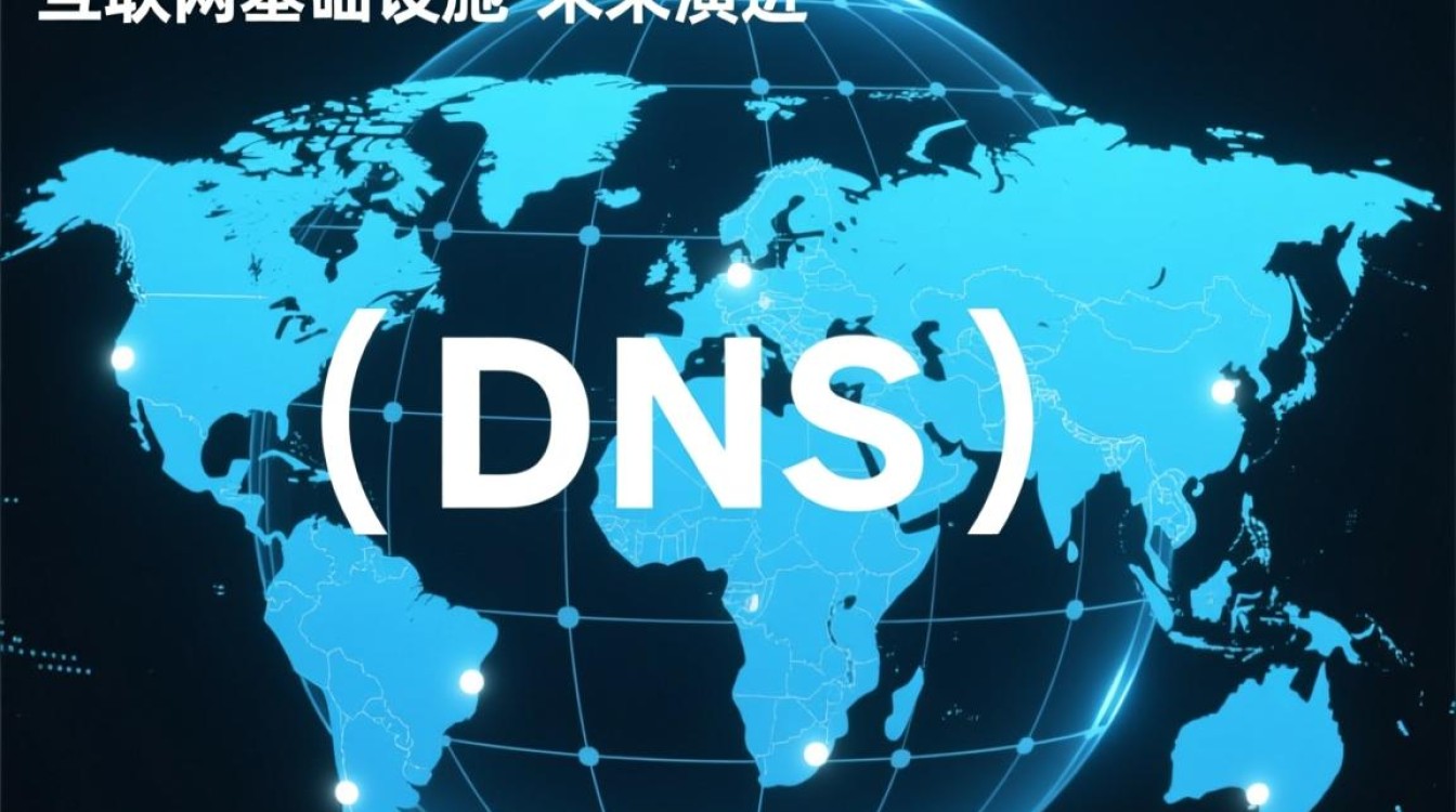 DNS前景如何？未来技术发展方向与挑战是什么？