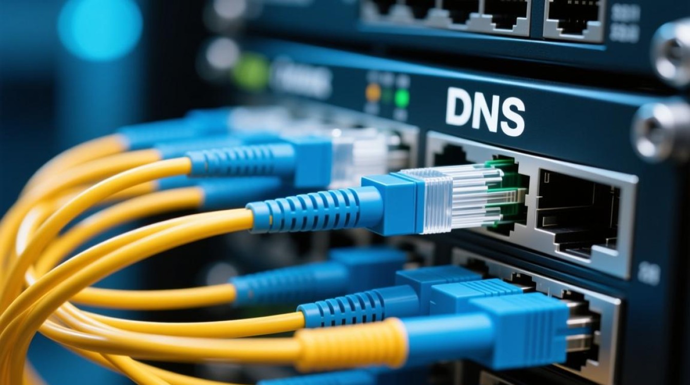 dns 光纤速度会受影响吗？如何优化？