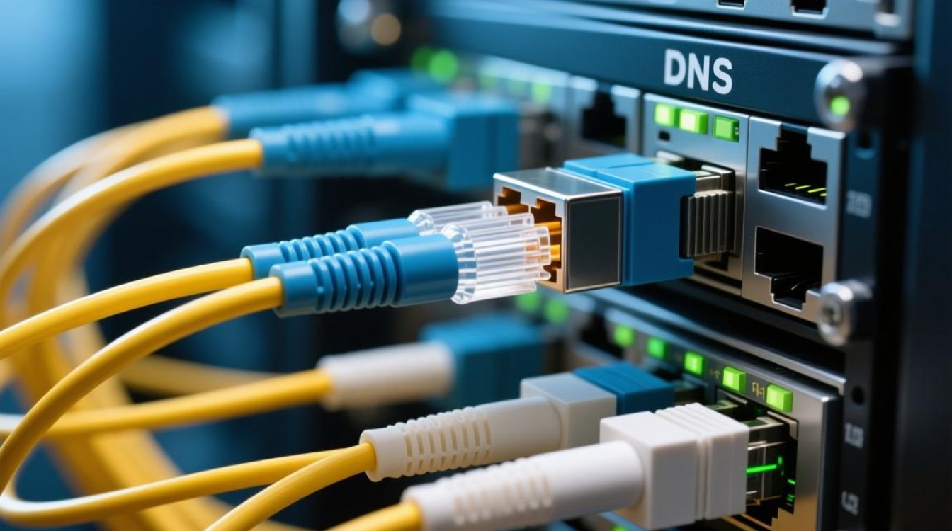 dns 光纤速度会受影响吗？如何优化？