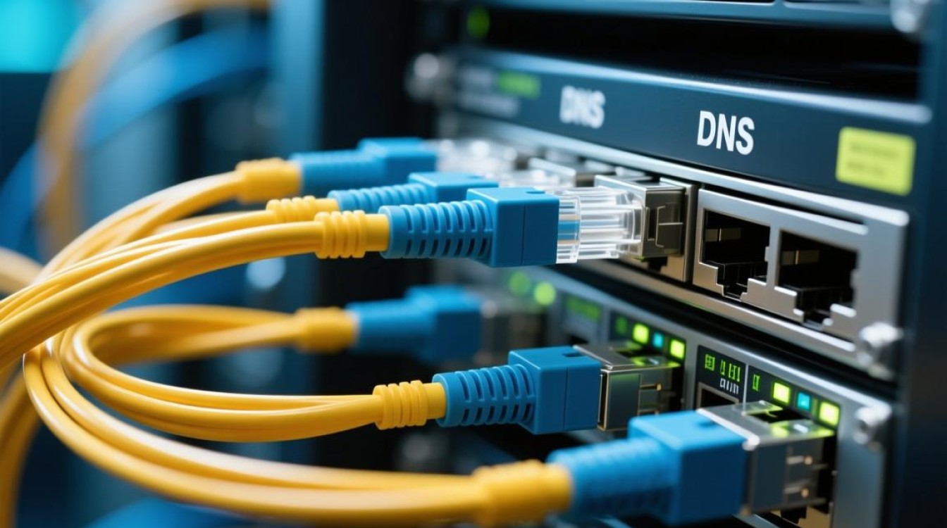 dns 光纤速度会受影响吗？如何优化？