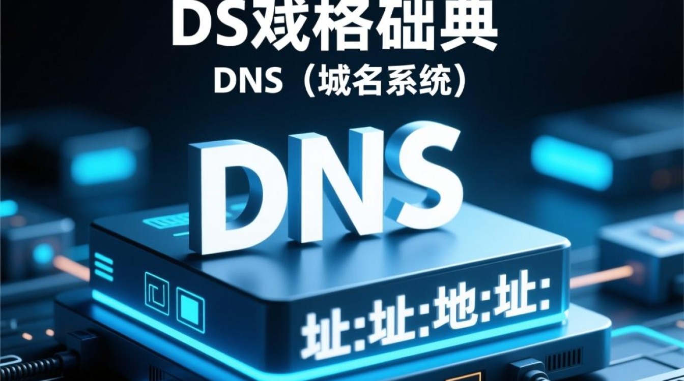 DNS宝典，新手必看的DNS配置避坑指南？