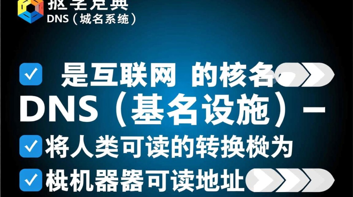 DNS宝典，新手必看的DNS配置避坑指南？