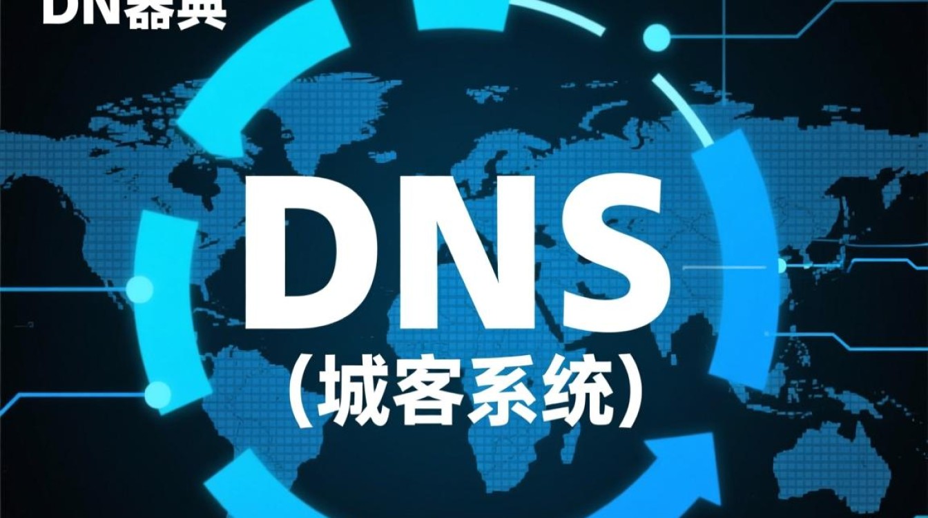 DNS宝典，新手必看的DNS配置避坑指南？