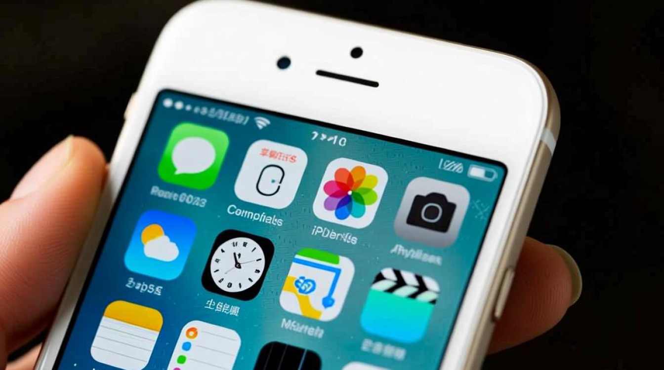 苹果5s无法对焦怎么办？教你三步解决对焦失灵问题