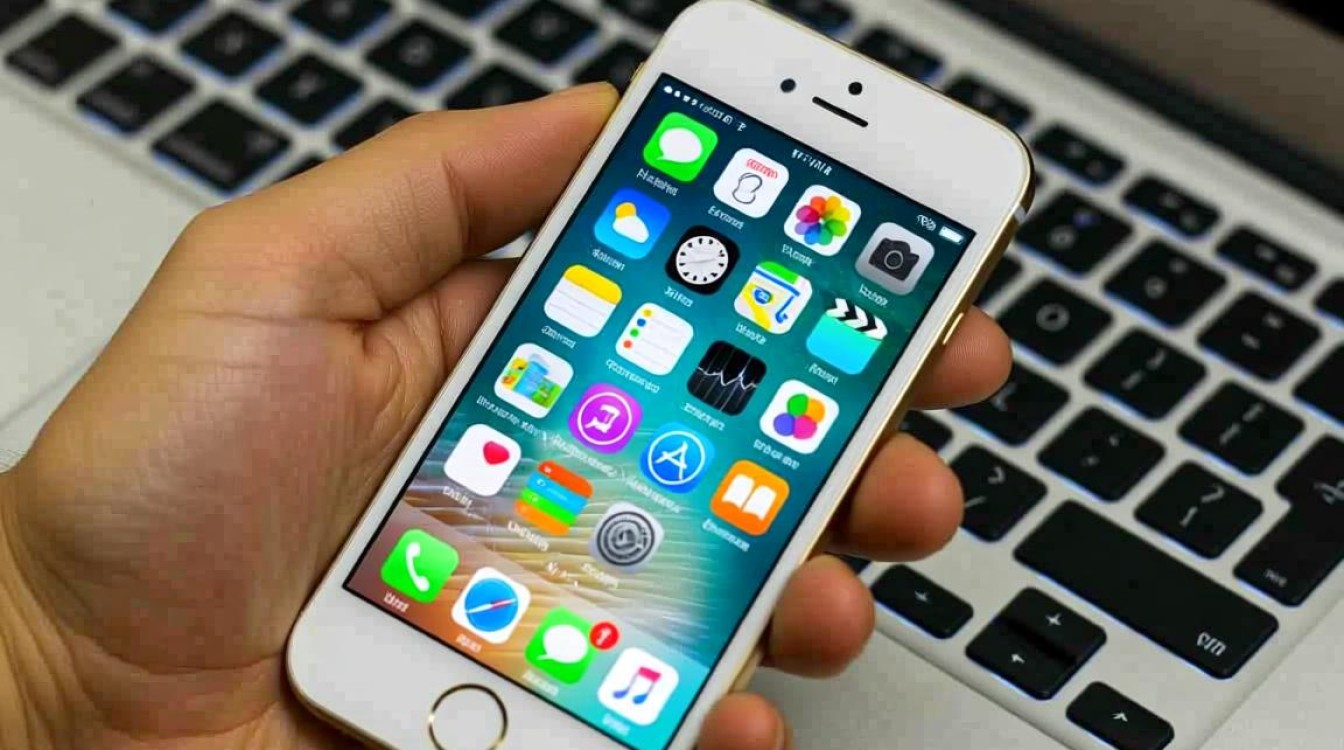 苹果5s无法对焦怎么办？教你三步解决对焦失灵问题