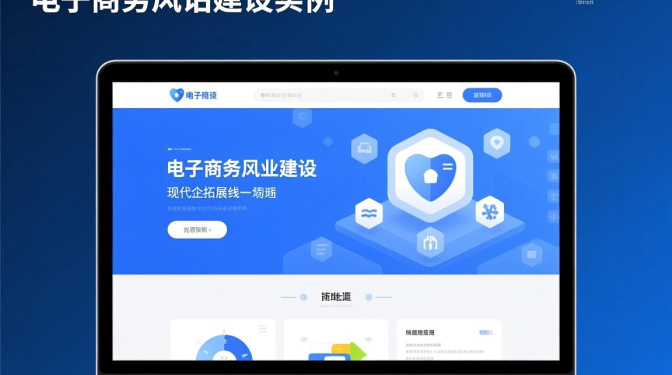 电子商务网站建设实例中，如何选对技术方案？