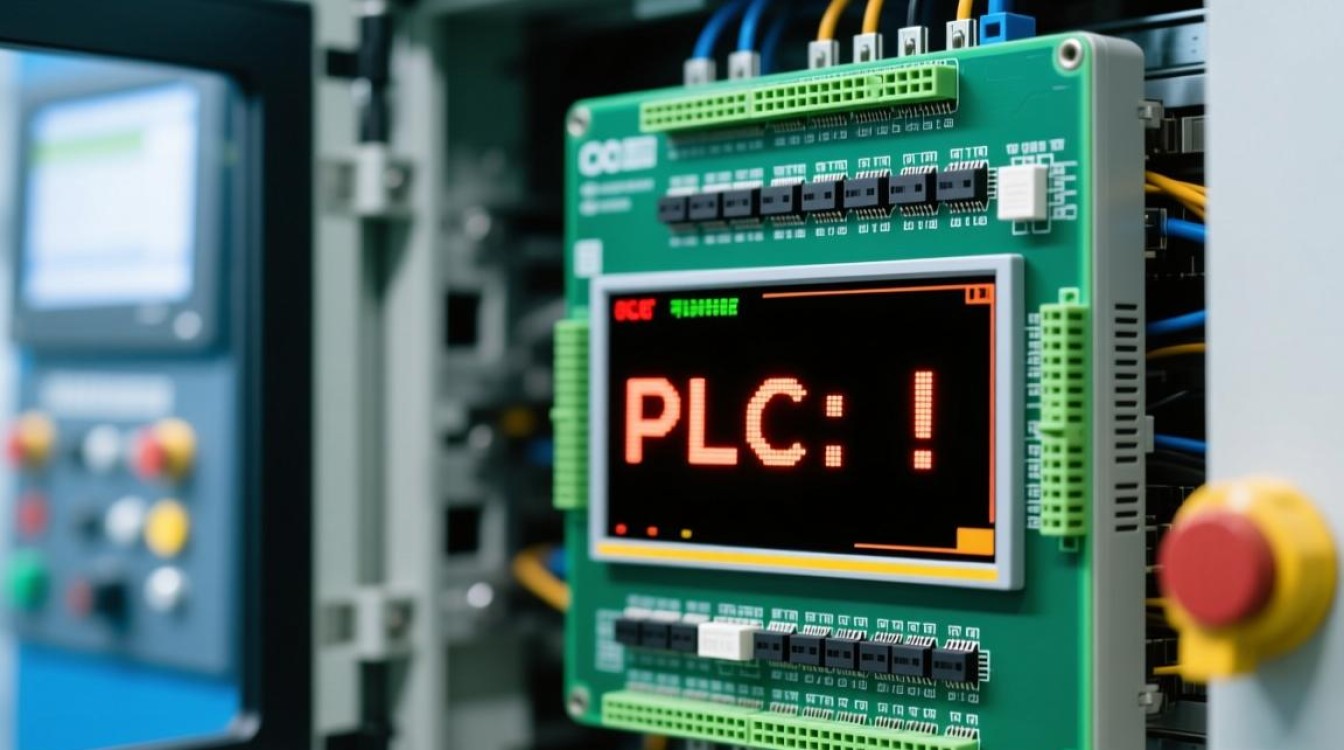 plc报错的原因有哪些?新手如何快速排查解决? plc报错的原因有哪些?新手如何快速排查解决?