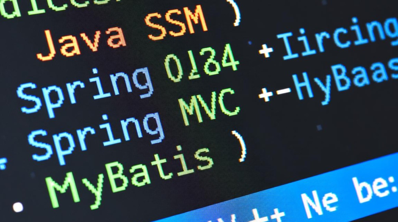 java ssm 注解报错，如何解决Spring MVC常用注解失效问题？