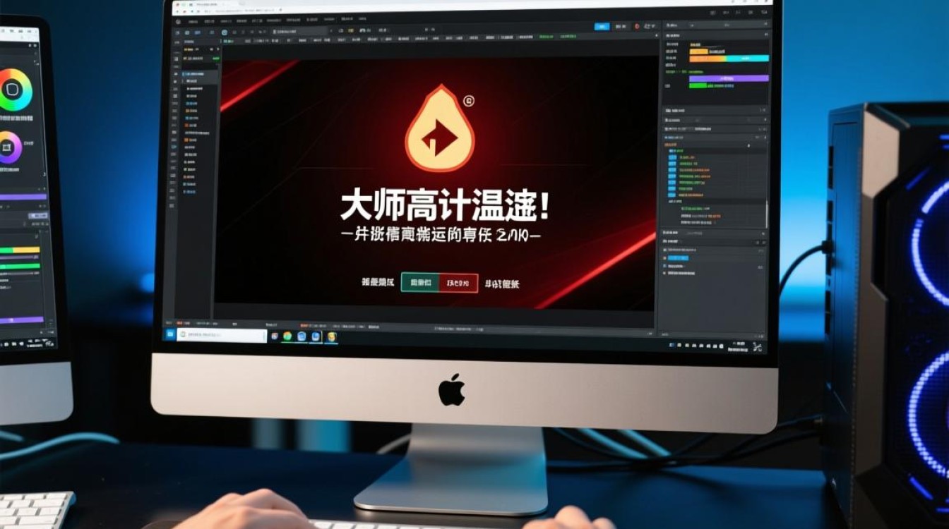 鲁大师高温报错怎么办?电脑过热怎么解决? 鲁大师高温报错怎么办?电脑过热怎么解决?