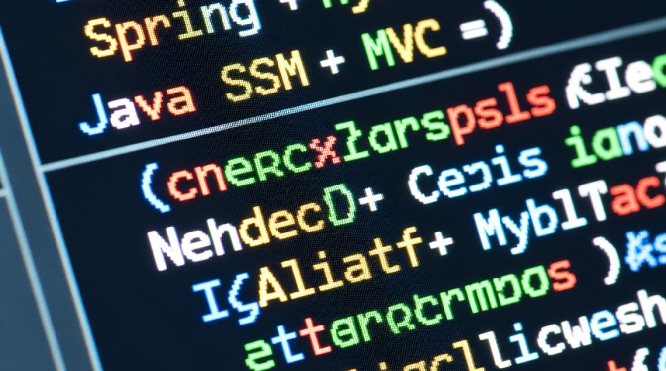 java ssm 注解报错，如何解决Spring MVC常用注解失效问题？