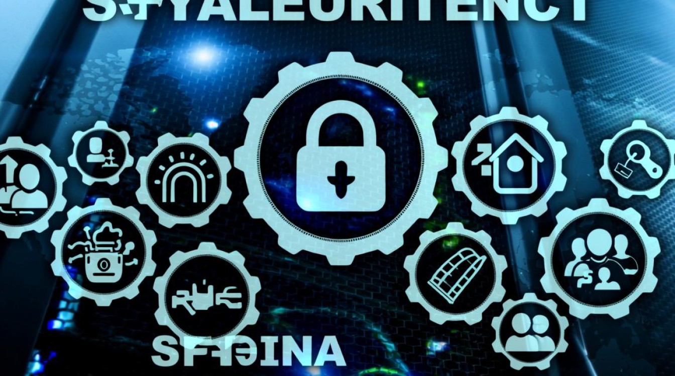 服务器高级权限如何安全分配与管理？