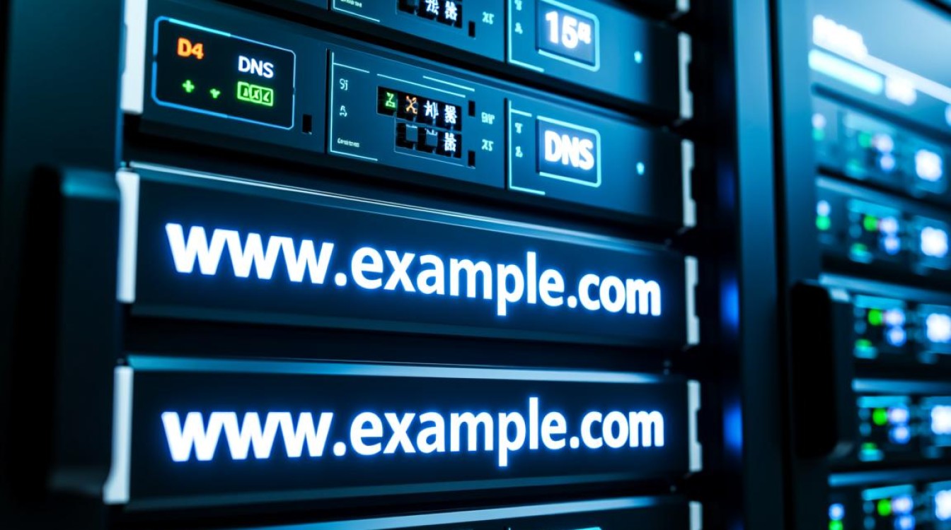 大型DNS系统如何优化全球域名解析效率？