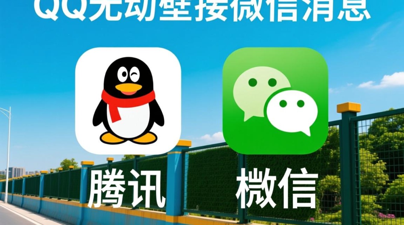 为什么QQ无法接收微信消息？手机设置还是软件问题？