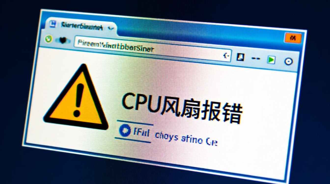 突然cpu风扇报错怎么办?电脑还能继续用吗? 突然cpu风扇报错怎么办?电脑还能继续用吗?