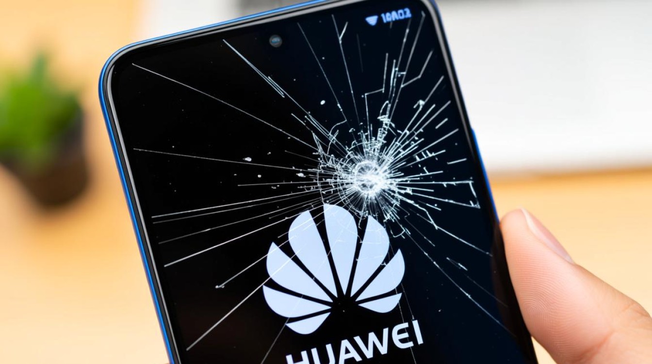 华为手机开机报错是什么原因？怎么解决？