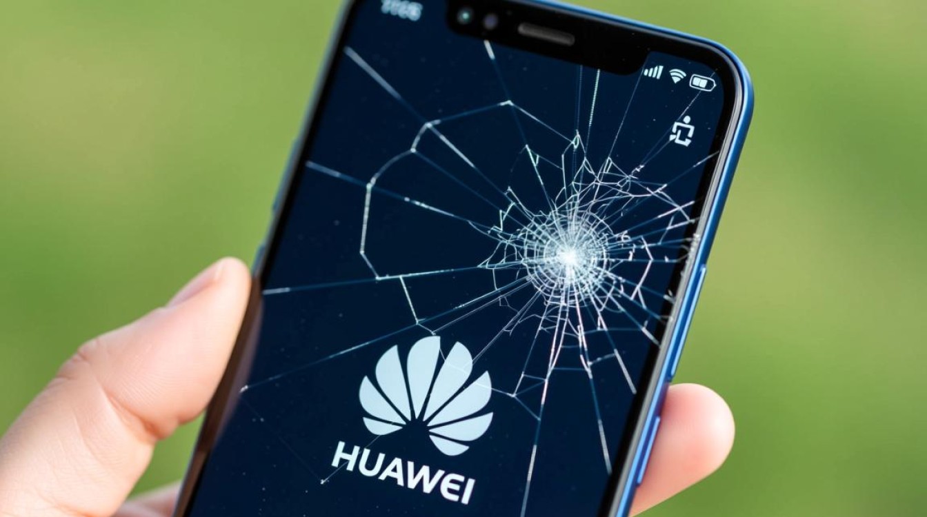 华为手机开机报错是什么原因？怎么解决？