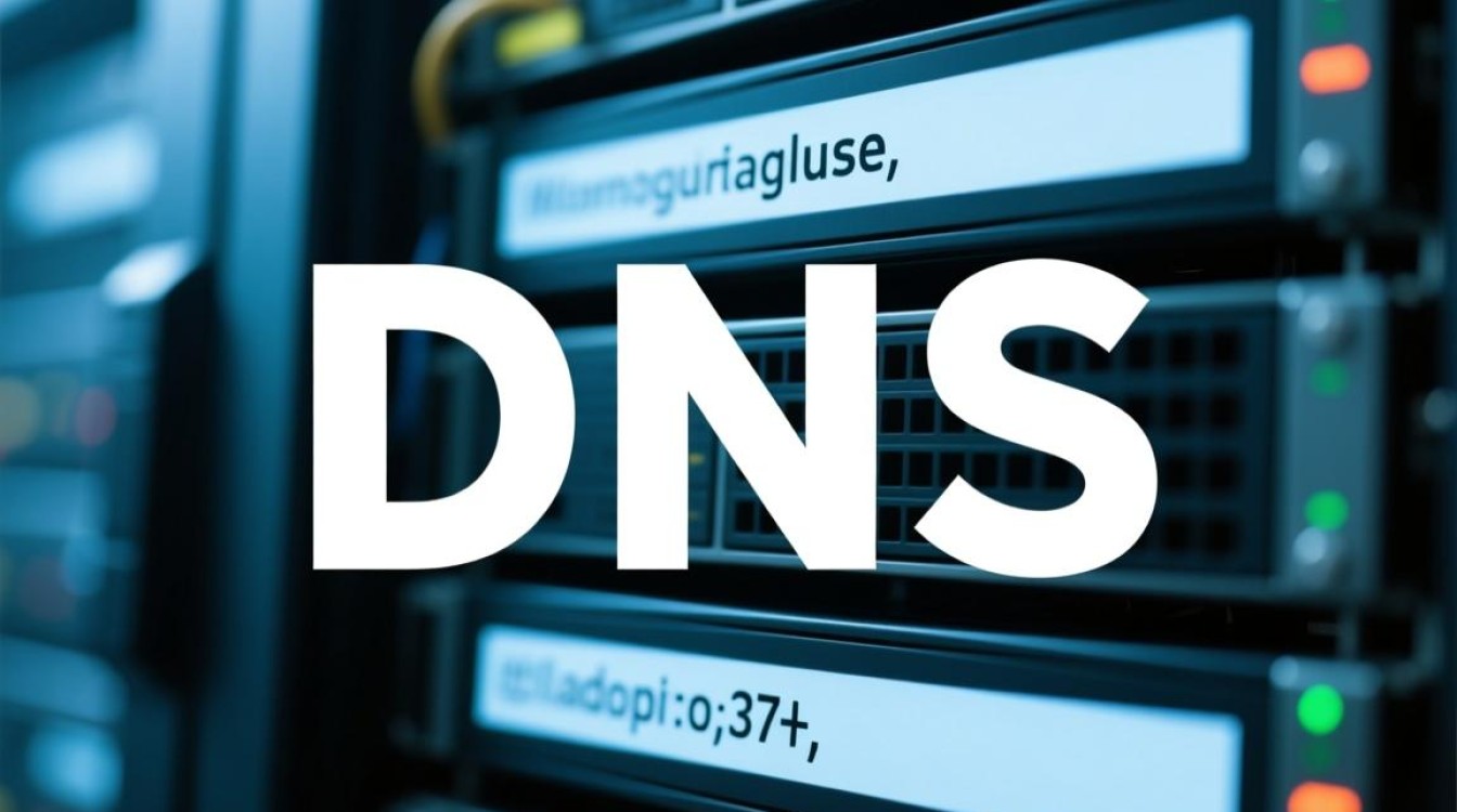 如何通过DNS特征识别异常流量与潜在威胁？