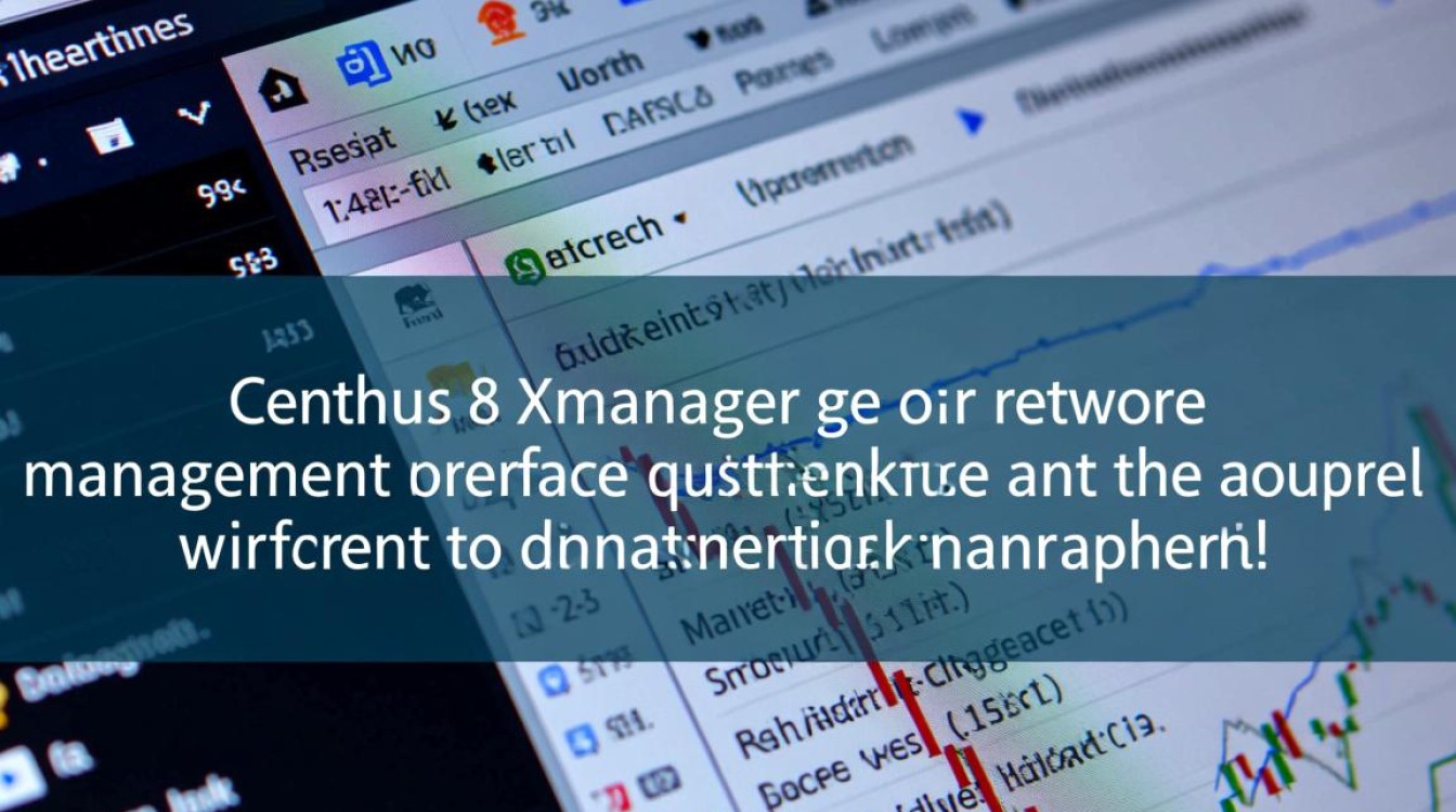 xmanager连接centos8失败怎么办?配置步骤有哪些? xmanager连接centos8失败怎么办?配置步骤有哪些?