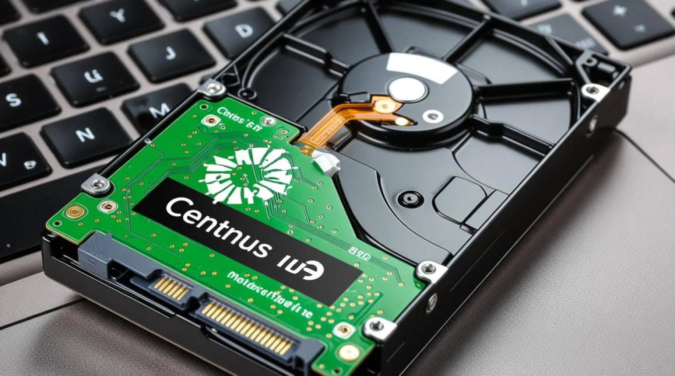 CentOS无法识别SSD怎么办？解决方法在这里