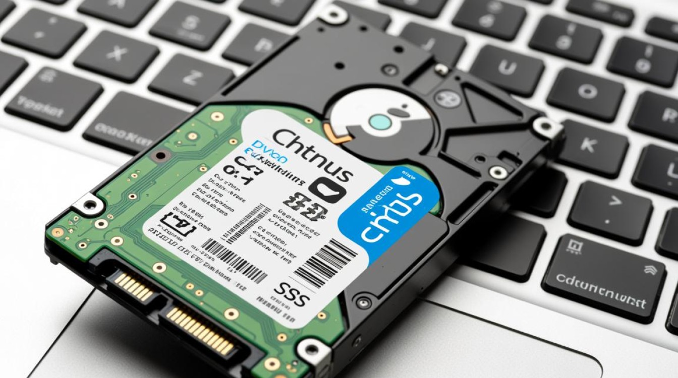 CentOS无法识别SSD怎么办？解决方法在这里