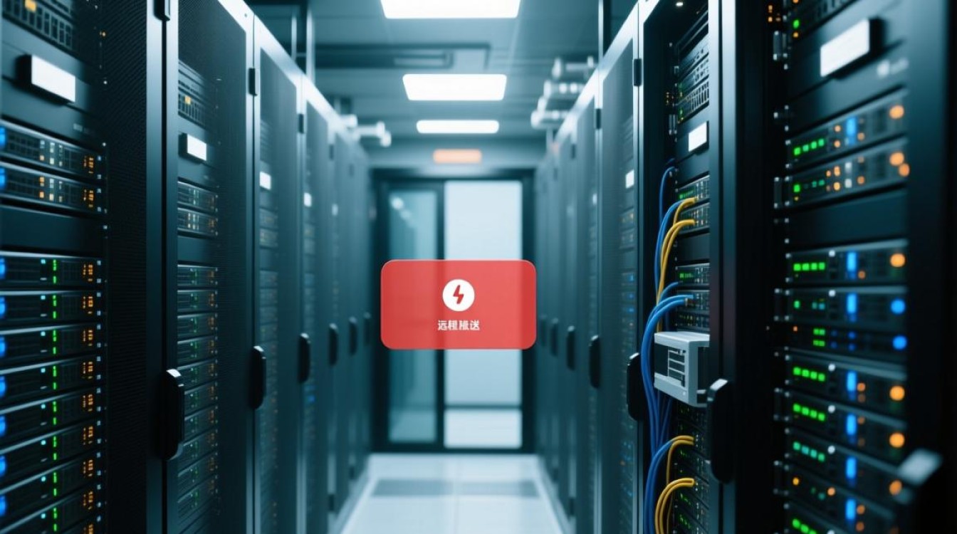 设备报错如何远程发送？故障信息实时推送技巧有哪些？