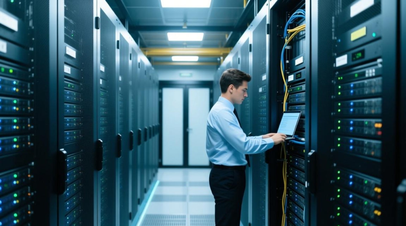 设备报错如何远程发送？故障信息实时推送技巧有哪些？