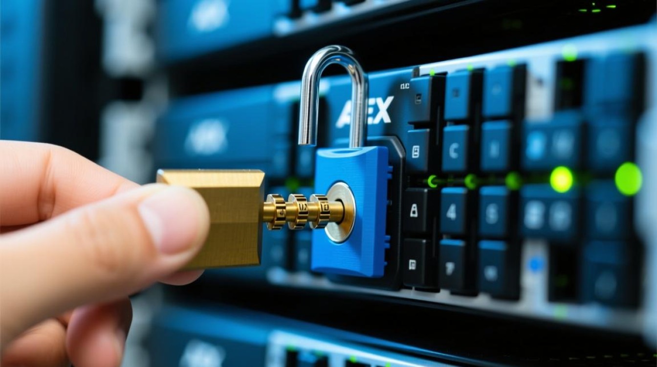 aex服务器密码忘了怎么办?重置或找回步骤详解 aex服务器密码忘了怎么办?重置或找回步骤详解