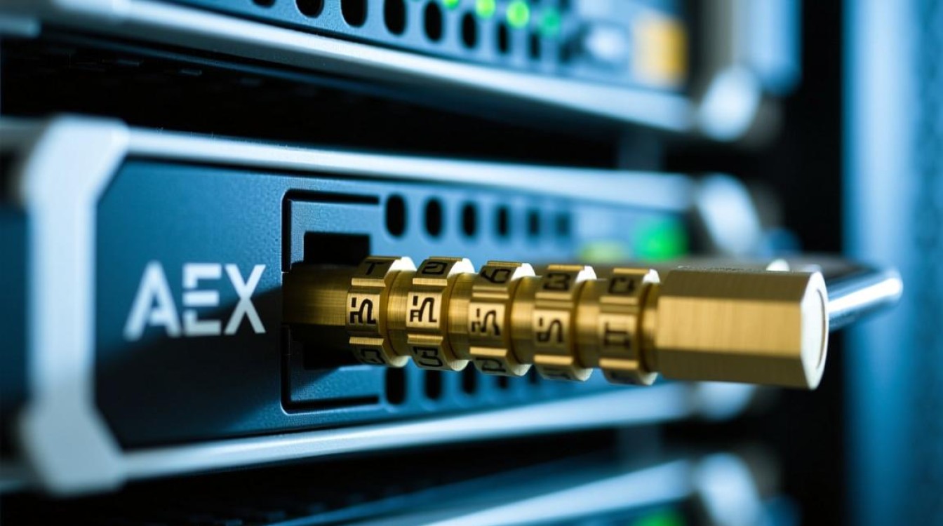 aex服务器密码忘了怎么办?重置或找回步骤详解 aex服务器密码忘了怎么办?重置或找回步骤详解