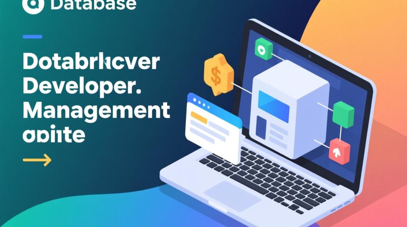 简易数据库怎么安装？小白零基础详细步骤教程