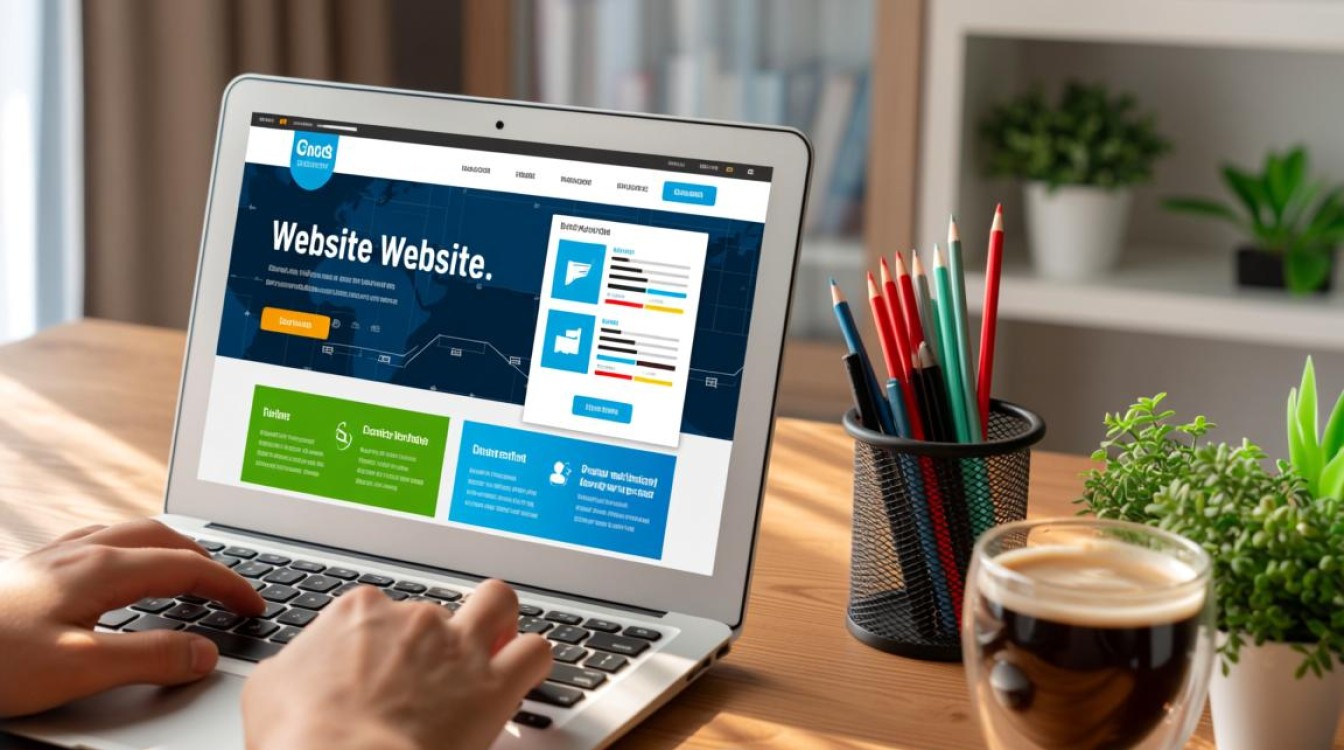 网站一般做多大？新手建站如何确定网站规模？