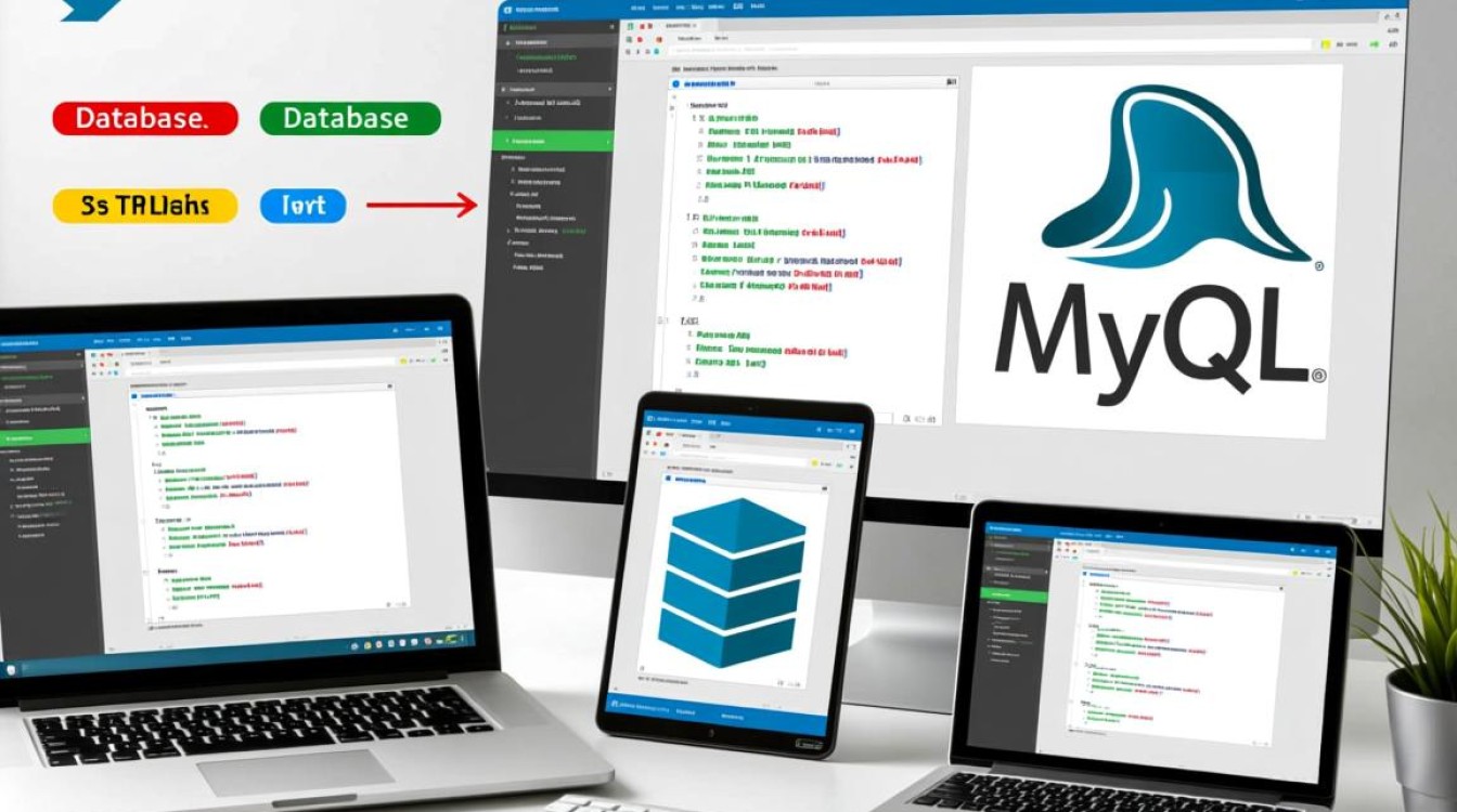 如何查看MySQL服务器上有哪些数据库? 如何查看MySQL服务器上有哪些数据库?