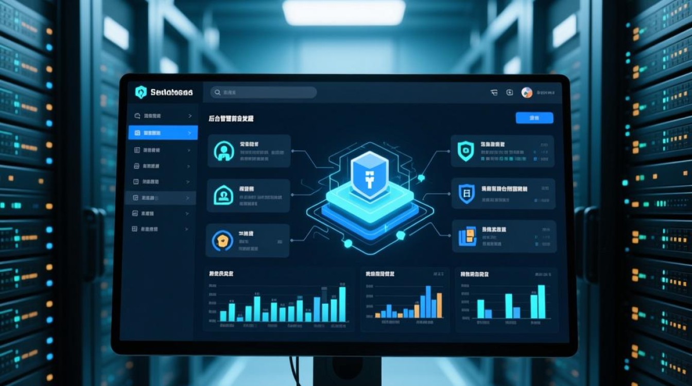 数据库后台如何高效管理前台数据? 数据库后台如何高效管理前台数据?
