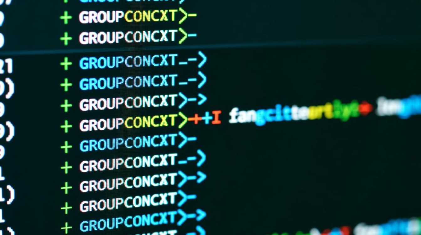 group_concat报错怎么办?解决方法与原因分析 group_concat报错怎么办?解决方法与原因分析