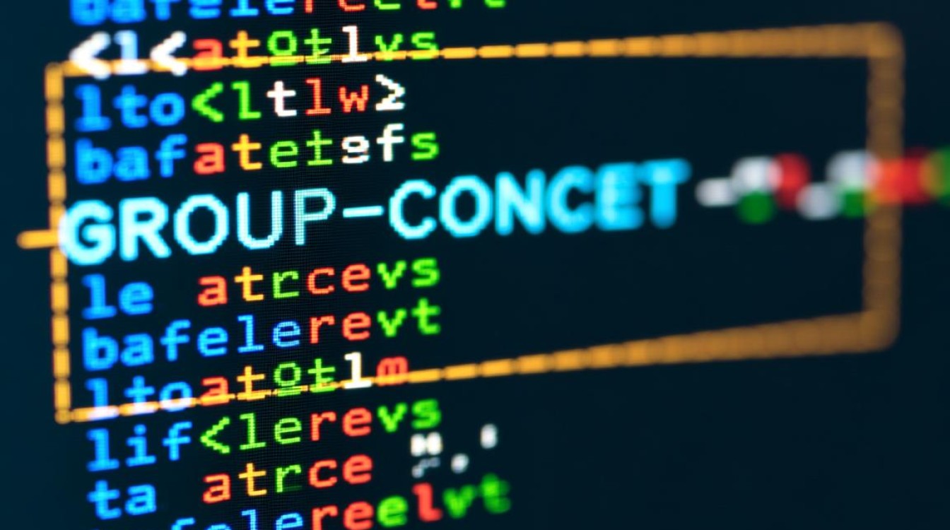 group_concat报错怎么办?解决方法与原因分析 group_concat报错怎么办?解决方法与原因分析