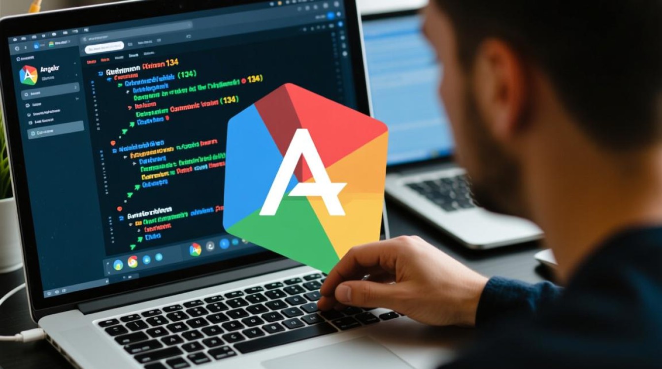 angular打包报错134怎么解决？