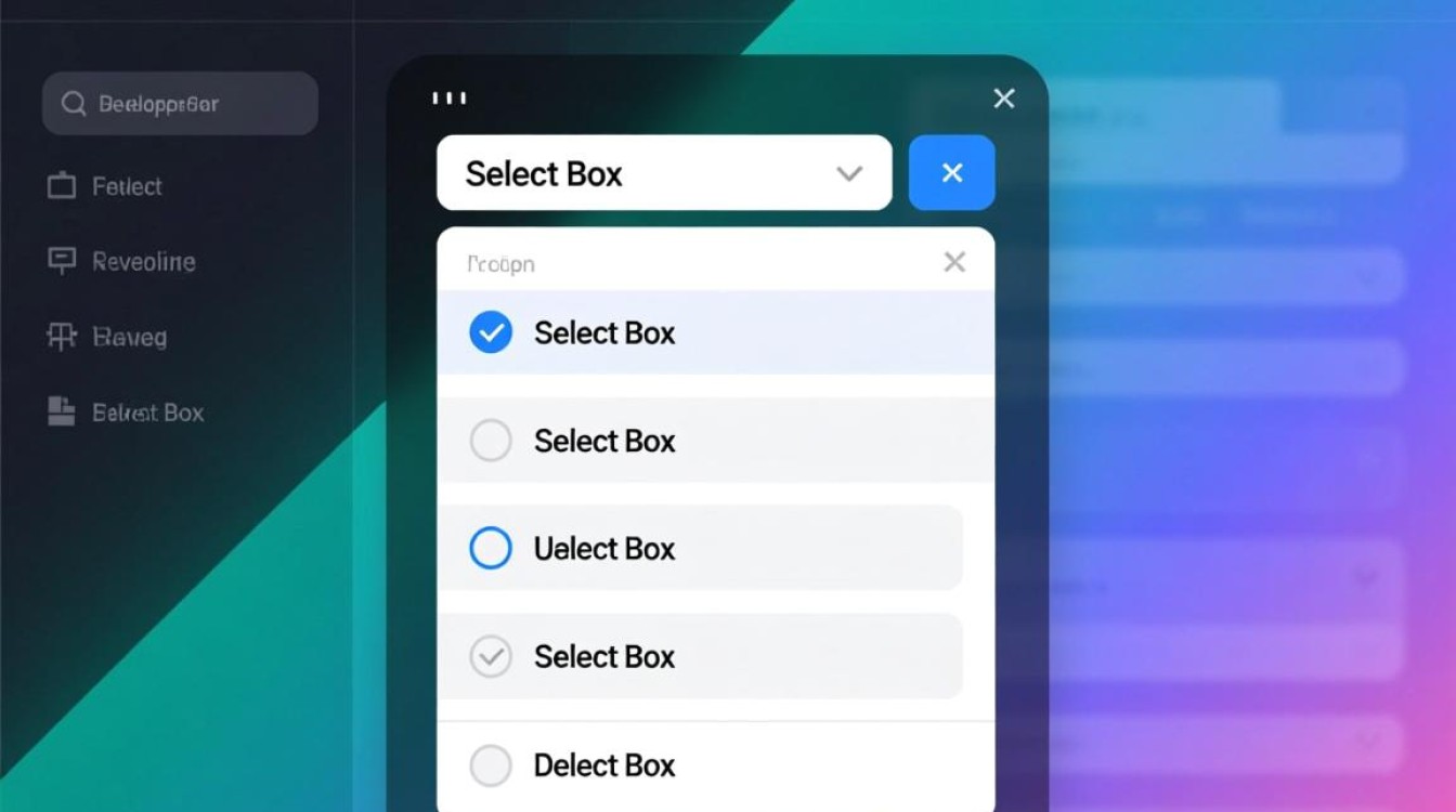 下拉框的数据怎么获取数据库 下拉框的数据怎么获取数据库