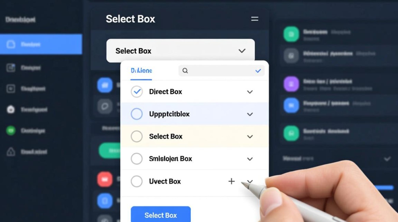 下拉框的数据怎么获取数据库 下拉框的数据怎么获取数据库