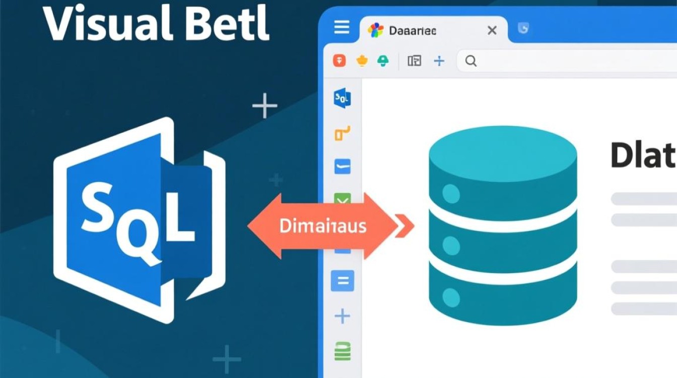 vb连接sql数据库时怎么配置连接字符串和驱动? vb连接sql数据库时怎么配置连接字符串和驱动?