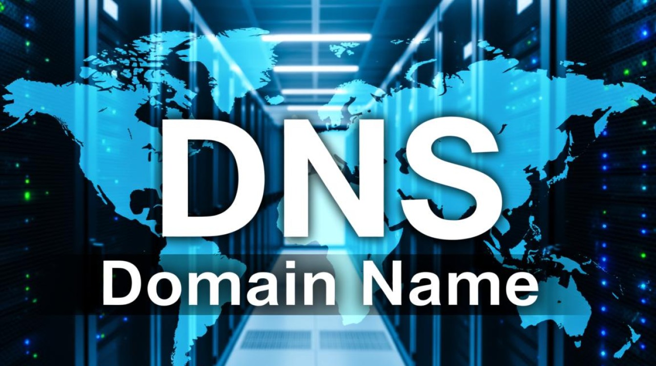 dns状态异常时该如何排查与解决？