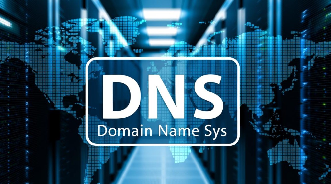 dns状态异常时该如何排查与解决？