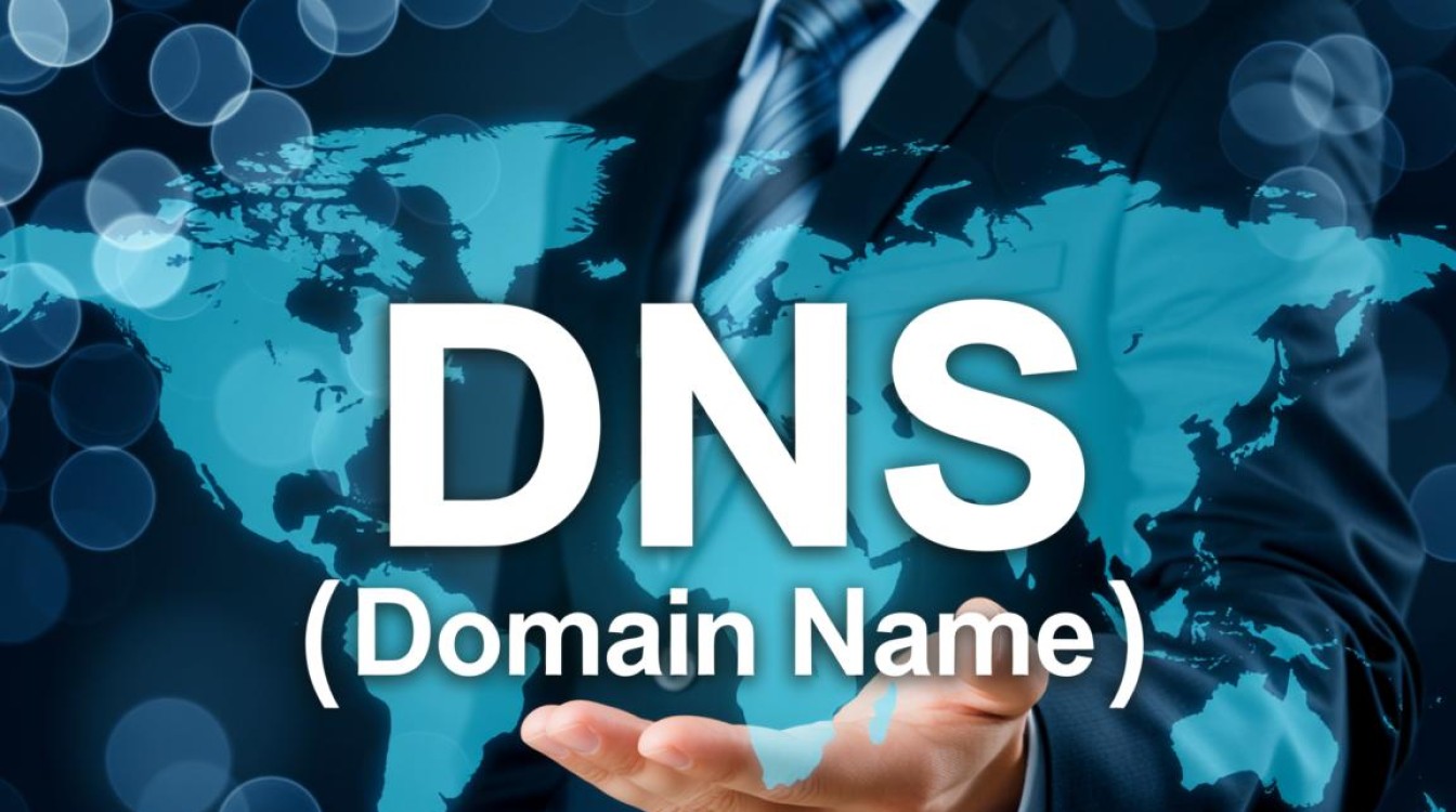 dns状态异常时该如何排查与解决？