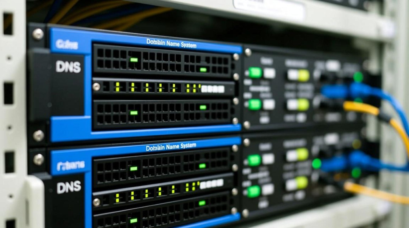 饶平DNS是什么？如何设置与解决故障？