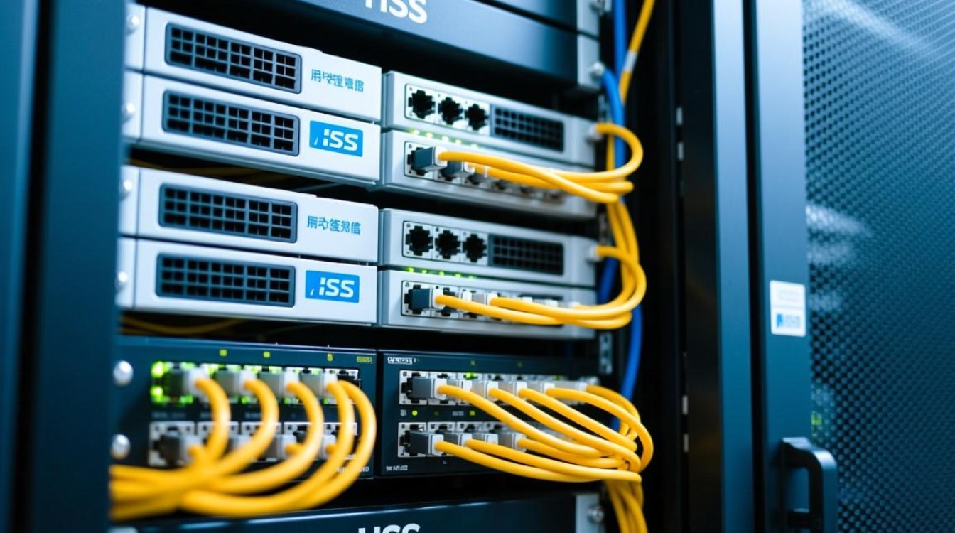 HSS归属服务器是什么?如何配置与管理? HSS归属服务器是什么?如何配置与管理?