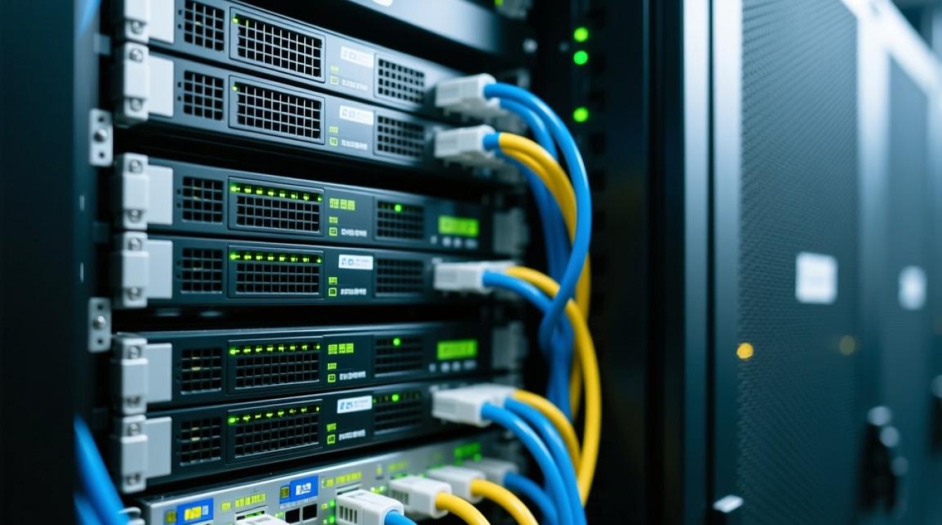 HSS归属服务器是什么?如何配置与管理? HSS归属服务器是什么?如何配置与管理?