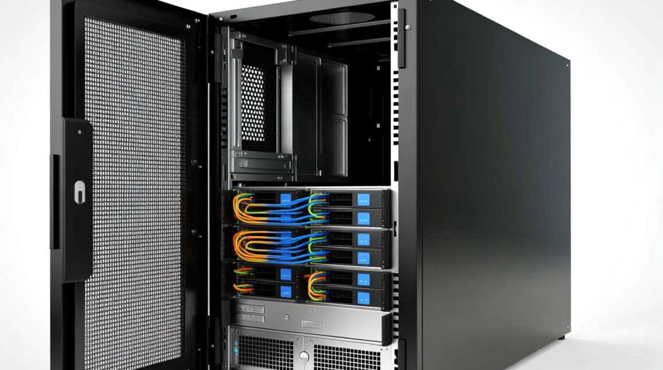 服务器机箱分析，如何选对高密度散热又静音的机箱？