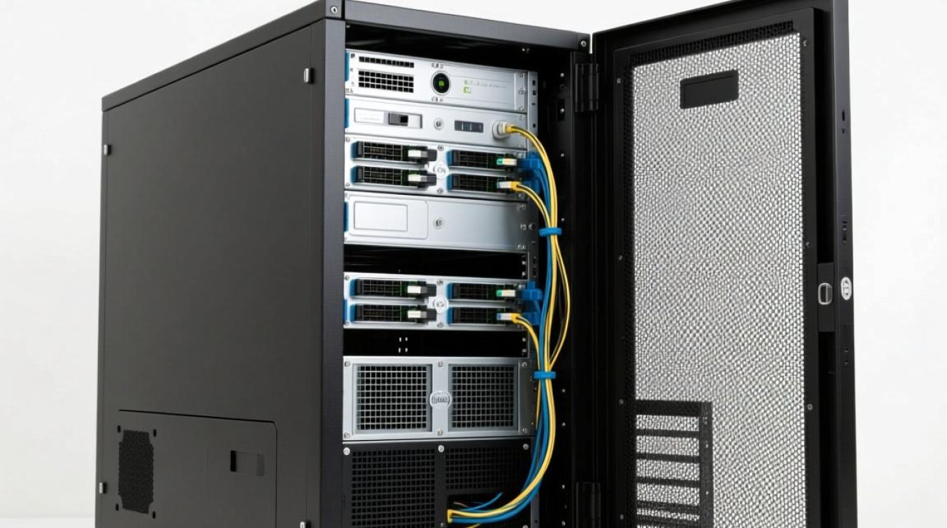 服务器机箱分析，如何选对高密度散热又静音的机箱？