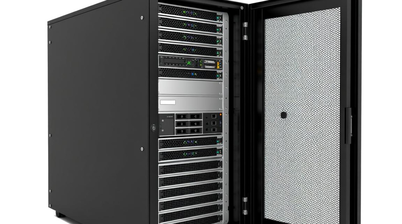 服务器机箱分析，如何选对高密度散热又静音的机箱？